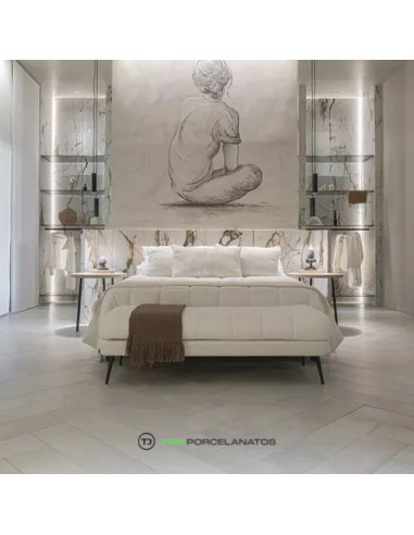 Antico Ivory Natural Eco 2da 120x120